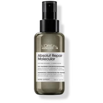Serie Expert Absolut Repair Molecular Concentrated Pre-Treatment 75ml