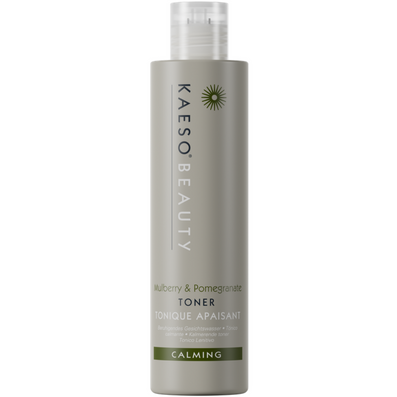 Kaeso Calming Toner 195ml