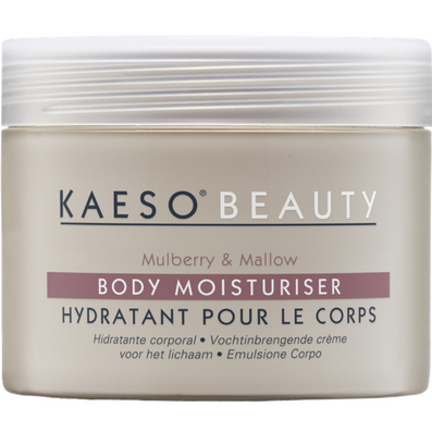 Kaeso Body Moisturising Souffle 450ml