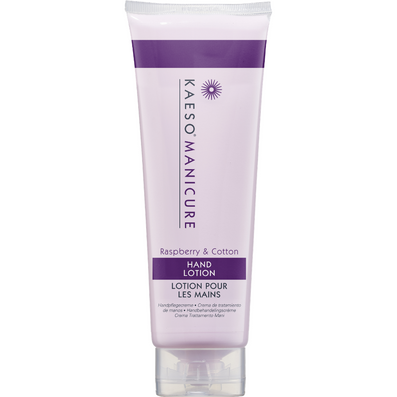 Kaeso Raspberry Ripple Hand Lotion 250ml