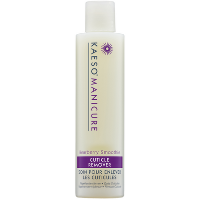 Kaeso Bearberry Smoothie Cuticle Remover 495ml