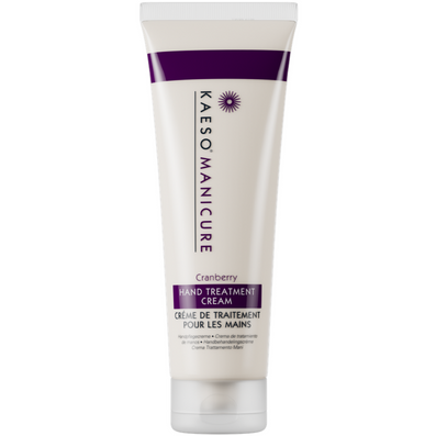 Kaeso Cranberry Sensation Hand Cream 250ml