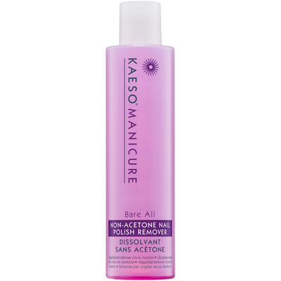 Kaeso Non-Acetone Polish Remover 495ml