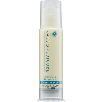 Kaeso Banana & Peppermint SOS Heel Rescue 150ml