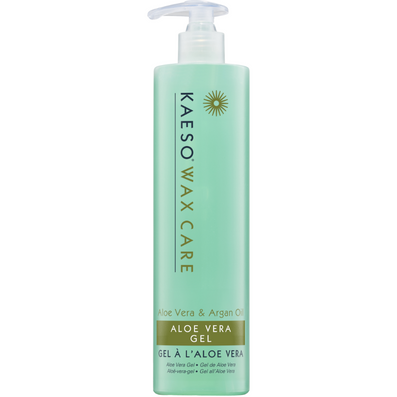 Kaeso Aloe Vera Gel 495ml