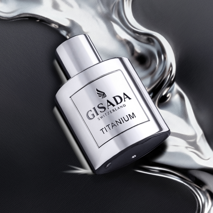 Titanium - Shop now