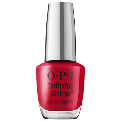 OPI Infinite Shine Gel-Like Nail Lacquer Gumdrop Tha Ball 15ml