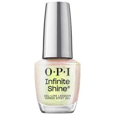 OPI Infinite Shine Gel-Like Nail Lacquer MarshmelloOo So Sweet 15ml