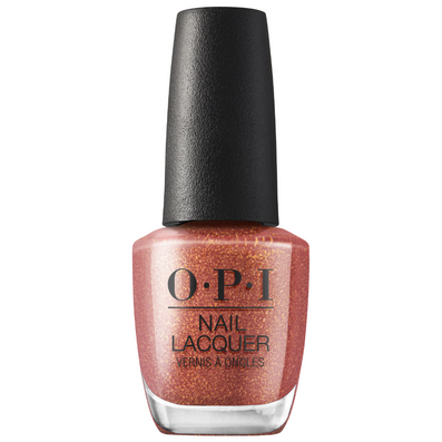 OPI Ginger Snapped Nail Polish 15ml
