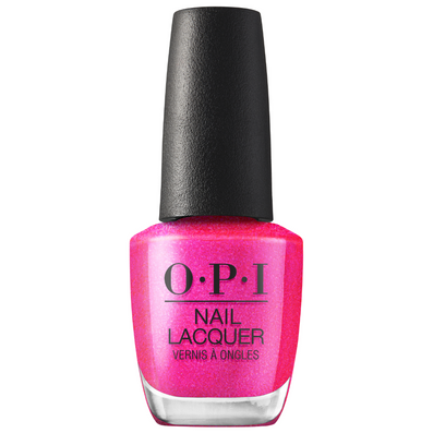 OPI Lollipoppin' Bubblegum Nail Polish 15ml