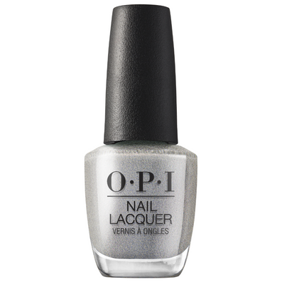 OPI OPI'm Frosted Nail Polish 15ml