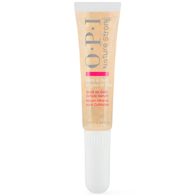 OPI Nature Strong Good As Gold Cuticle Serum 7ml