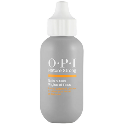 OPI Nature Strong Soothe & Remove Cuticles Treatment 50ml