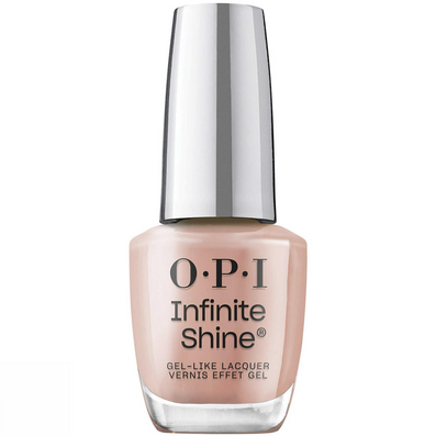 OPI Infinite Shine Gel-Like Nail Lacquer Dulce De Latte 15ml