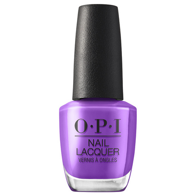 OPI Glowin On Vacay Nail Lacquer 15ml