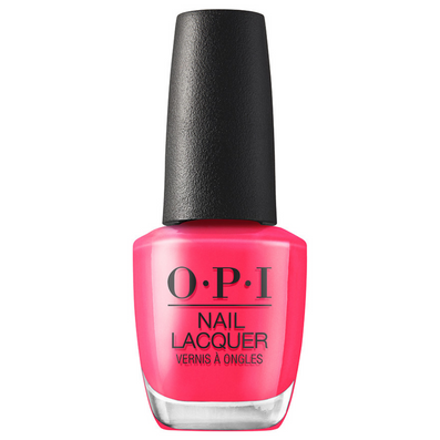 OPI Bright Where I Belong Nail Lacquer 15ml