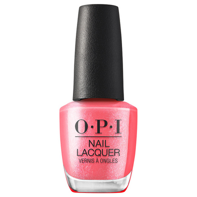 OPI If U Like Pinka Coladas Nail Lacquer 15ml