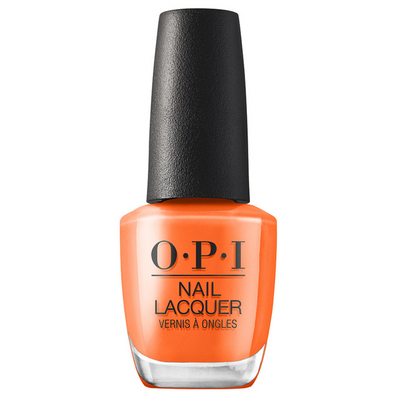 OPI Your Zestination Awaits Nail Lacquer 15ml