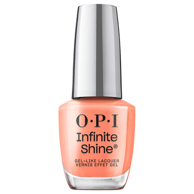 OPI Infinite Shine Gel-Like Nail Lacquer You're One In A Melon 15ml