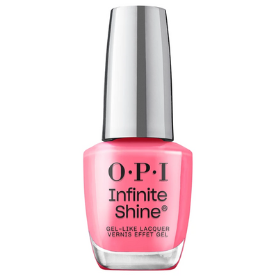 OPI Infinite Shine Gel-Like Nail Lacquer Lei Out In The Sun 15ml