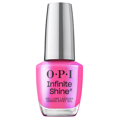 OPI Infinite Shine Gel-Like Nail Lacquer Brighter Daze Ahead 15ml