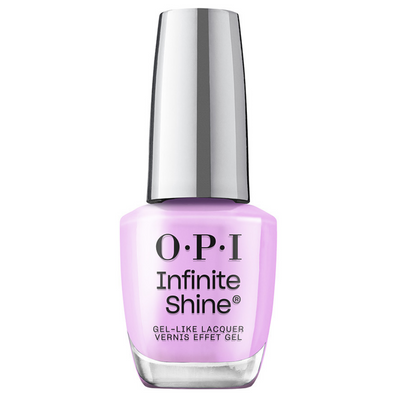 OPI Infinite Shine Gel-Like Nail Lacquer Learn To Fly-Lac 15ml