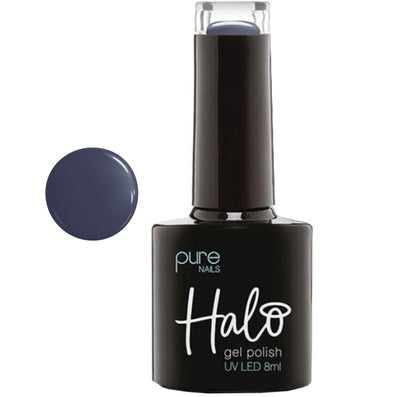 Halo Glacier Gel Polish 8ml