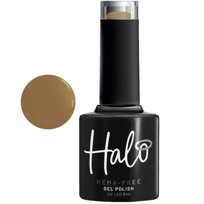 Halo Cottage Gel Polish 8ml