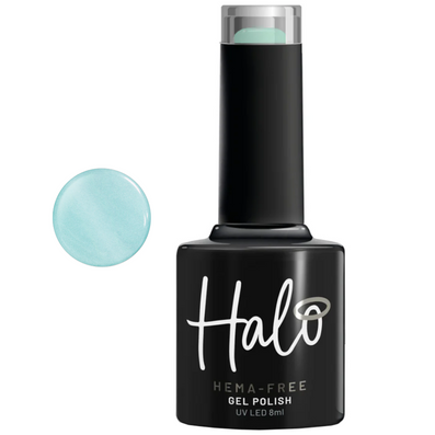 Halo The Snow Angel Collection HEMA-Free Figure Skater Gel Polish 8ml