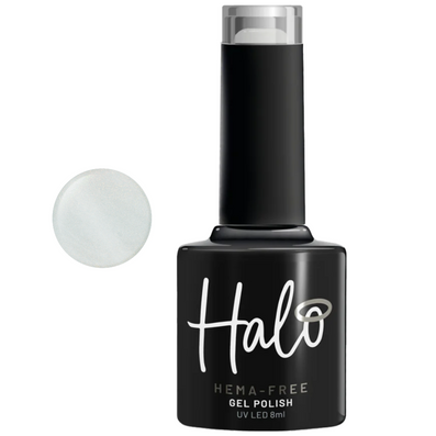 Halo The Snow Angel Collection HEMA-Free Sugar Cookie Gel Polish 8ml
