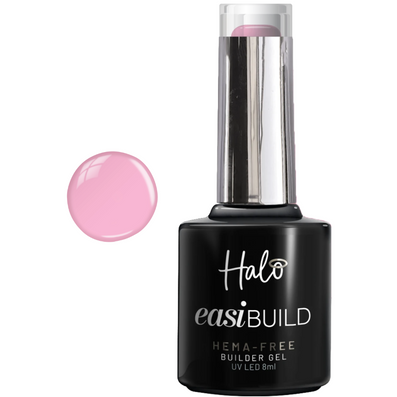 Halo EasiBuild Brush On Builder Gel Bonbon 8ml