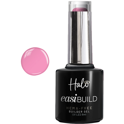 Halo EasiBuild Brush On Builder Gel Tarte 8ml