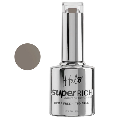 Halo Autumn Diaries Collection HEMA-Free Super Rich Nook Gel Polish 8ml