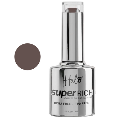 Halo Autumn Diaries Collection HEMA-Free Super Rich Sunday Gel Polish 8ml