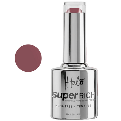 Halo Autumn Diaries Collection HEMA-Free Super Rich Chapter Gel Polish 8ml