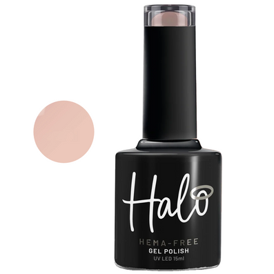 Halo Elise Gel Polish 15ml