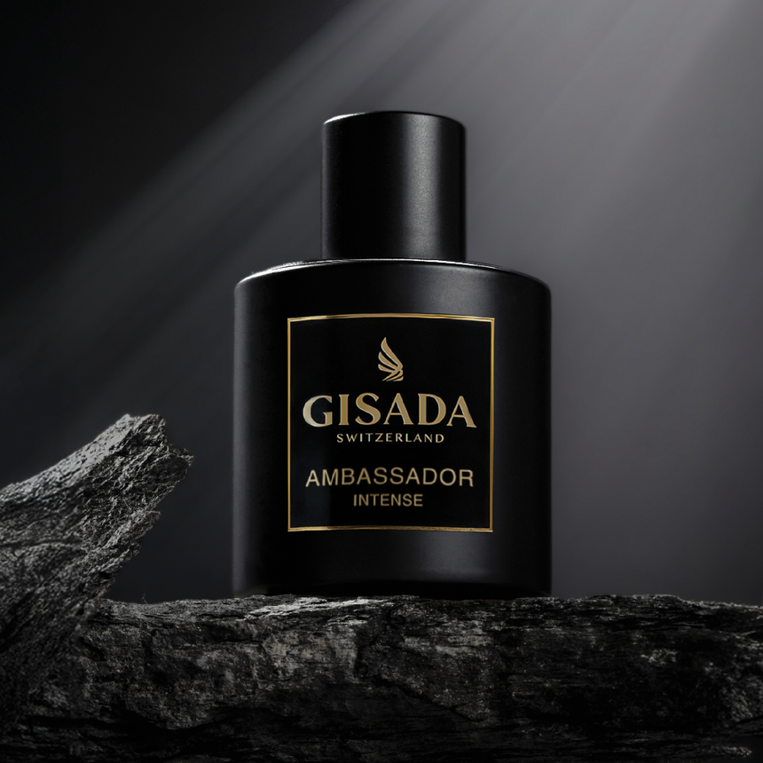 Ambassador intense - Shop now