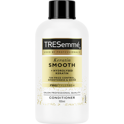 TRESemme Keratin Smooth Conditioner 100ml