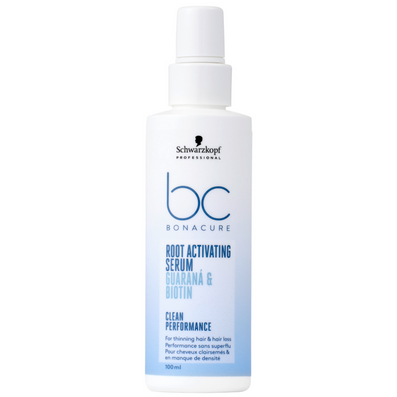 Schwarzkopf Professional BC Bonacure Scalp Genesis Root Activating Serum 100ml