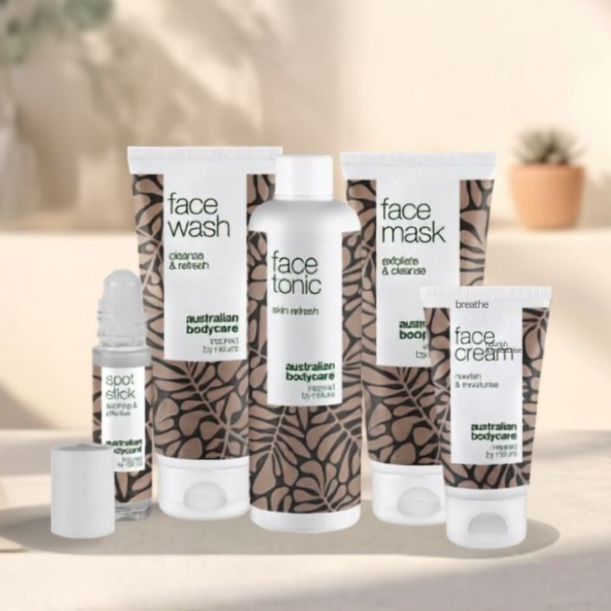 Skincare - Shop now