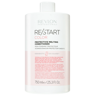 Revlon Professional Restart Colour Protective Melting Conditioner 750ml