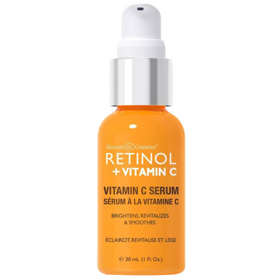 Skincare Cosmetics Retinol + Vitamin C Serum 30ml