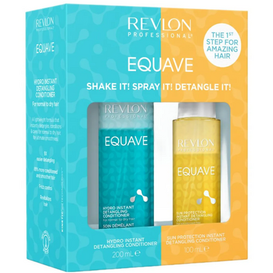 Revlon Professional Equave Summer Haircare Gift Set