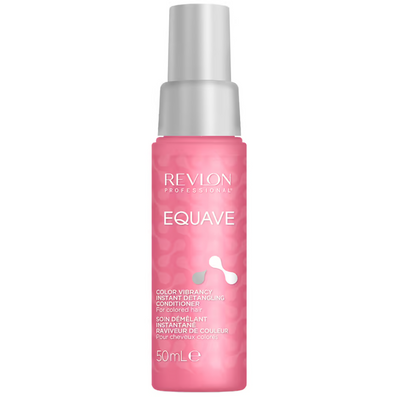 Revlon Professional Equave Colour Vibrancy Instant Detangling Conditioner 50ml