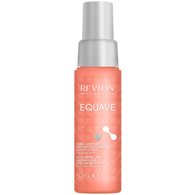 Revlon Professional Equave Curls Definition Instant Detangling Conditioner 50ml
