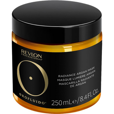 Revlon Professional Orofluido Radiance Argan Hair Mask 250ml