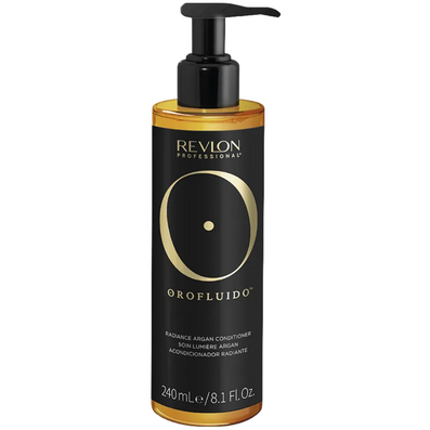 Revlon Professional Orofluido Radiance Argan Conditioner 240ml