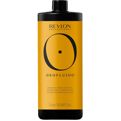 Revlon Professional Orofluido Radiance Argan Shampoo 1000ml