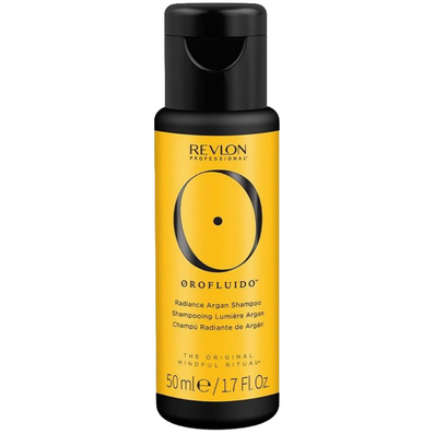 Revlon Professional Orofluido Radiance Argan Shampoo 50ml