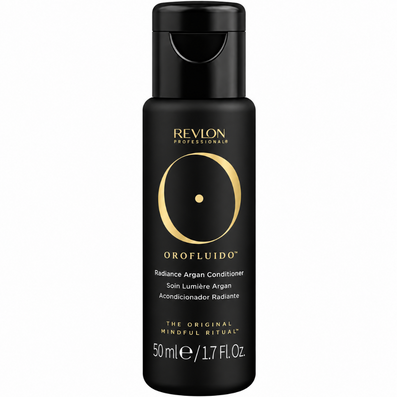 Revlon Professional Orofluido Radiance Argan Conditioner 50ml